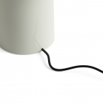 Pao Portable Bordslampa Cream White