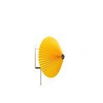 Matin Vägglampa 380 Polished Brass/Yellow Matin Vägglampa 380 Polished Brass/Yellow