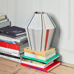 Bonbon Lampskärm 320 Grey Melange Bonbon Lampskärm 320 Grey Melange