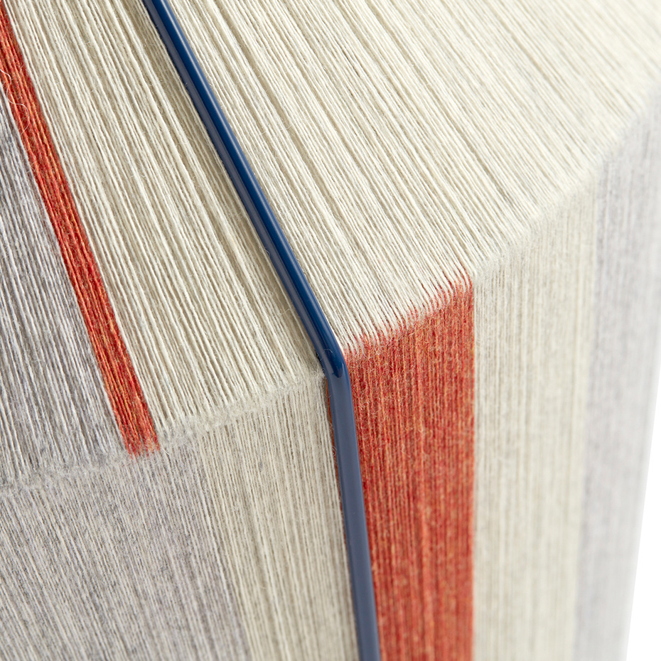 Bonbon Lampskärm 320 Grey Melange