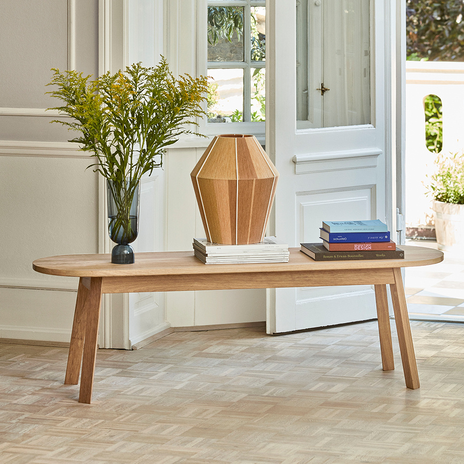 Bonbon Lampskärm 320 Yellow Melange