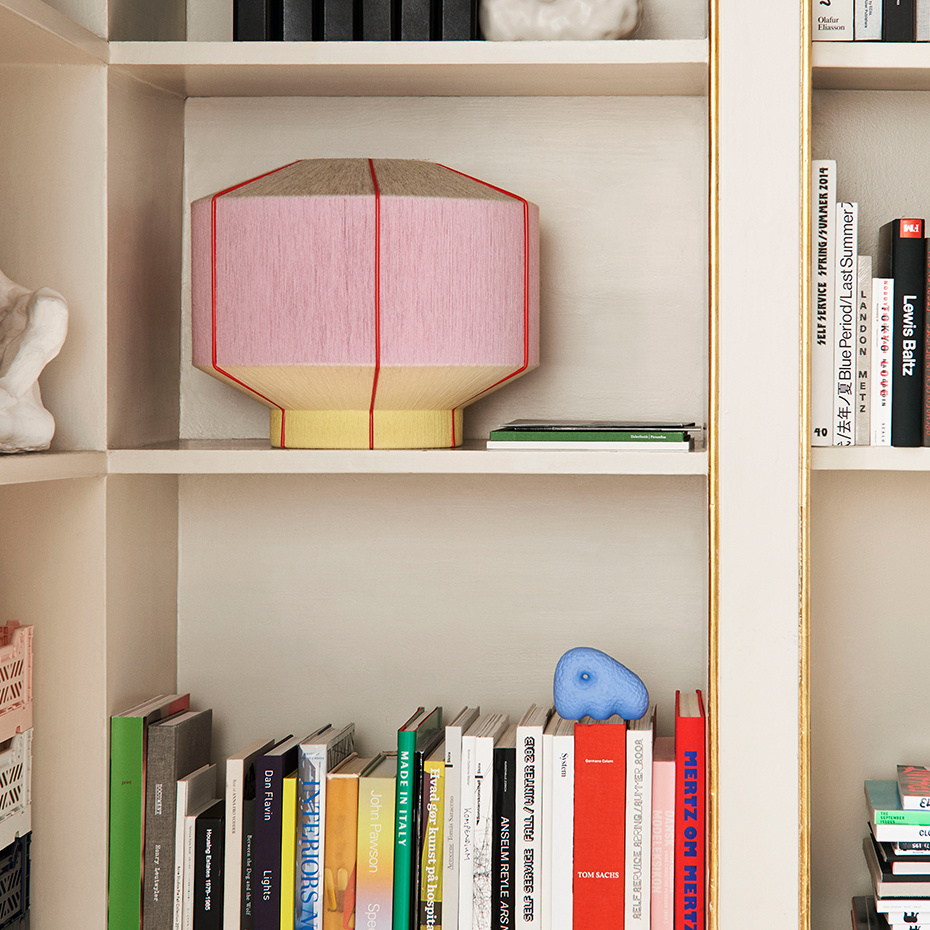 Bonbon Lampskärm 380 Ice Cream