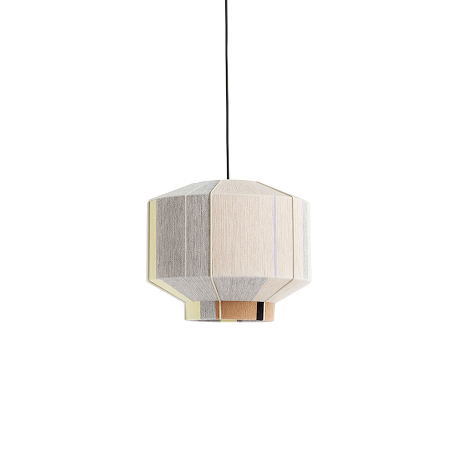 Bonbon Lampskärm 380 City