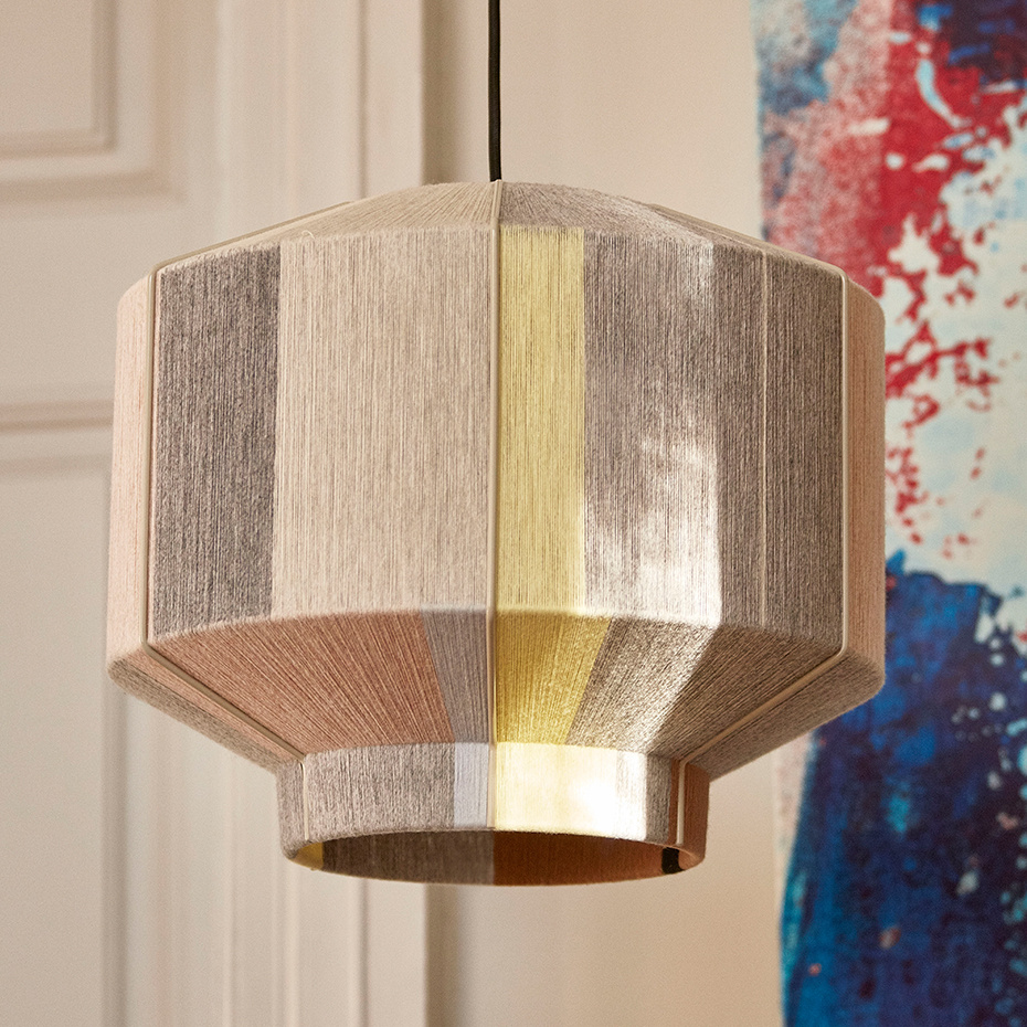 Bonbon Lampskärm 380 City