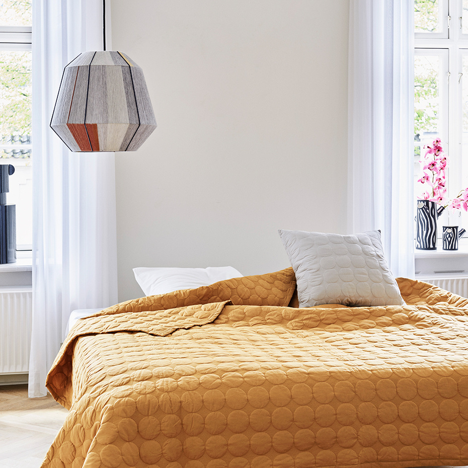 Bonbon Lampskärm 500 Earth Tones