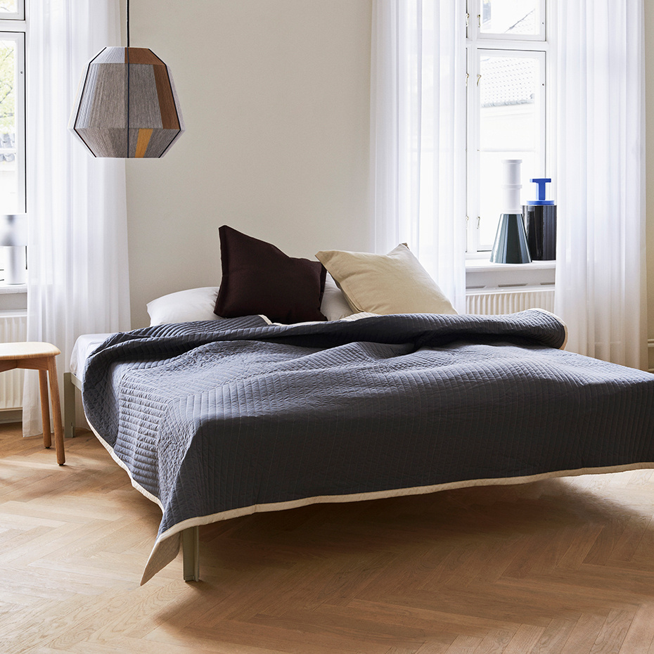 Bonbon Lampskärm 500 Earth Tones