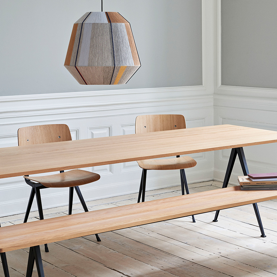 Bonbon Lampskärm 500 Earth Tones