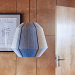 Bonbon Lampskärm 500 Earth Tones Bonbon Lampskärm 500 Earth Tones