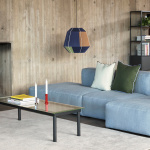 Bonbon Lampskärm 500 Blue Tones Bonbon Lampskärm 500 Blue Tones