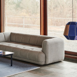 Bonbon Lampskärm 500 Blue Tones Bonbon Lampskärm 500 Blue Tones