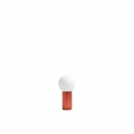 Turn On Bordslampa Orange Turn On Bordslampa Orange