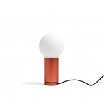 Turn On Bordslampa Orange Turn On Bordslampa Orange