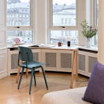 Turn On Bordslampa Black Turn On Bordslampa Black