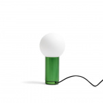 Turn On Bordslampa Green Turn On Bordslampa Green