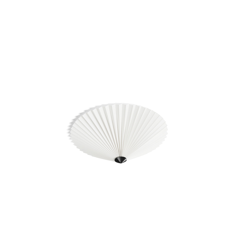Matin Taklampa/Vägglampa Flush Mount 380 White