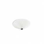 Matin Taklampa/Vägglampa Flush Mount 380 White Matin Taklampa/Vägglampa Flush Mount 380 White