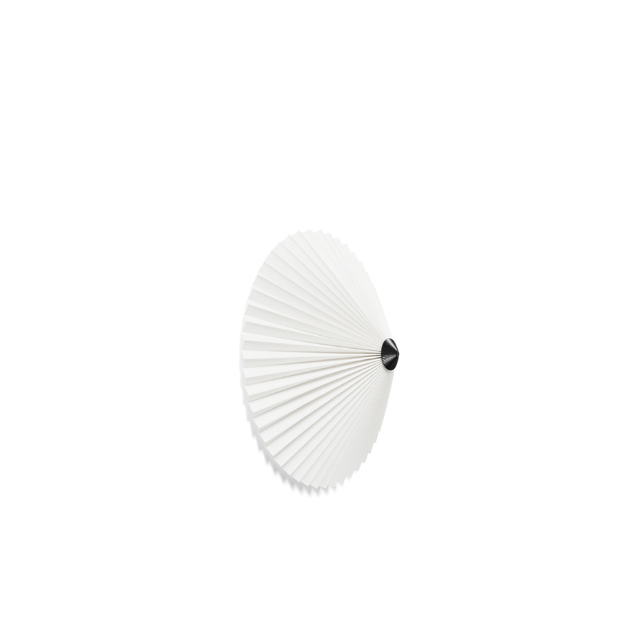 Matin Taklampa/Vägglampa Flush Mount 380 White