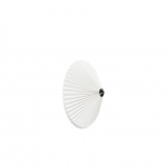 Matin Taklampa/Vägglampa Flush Mount 380 White Matin Taklampa/Vägglampa Flush Mount 380 White