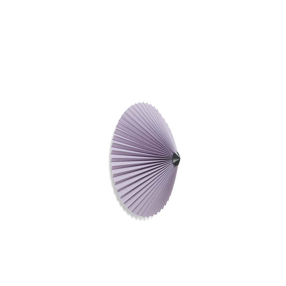 Matin Taklampa/Vägglampa Flush Mount 380 Lavender