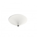 Matin Taklampa/Vägglampa Flush Mount 500 White Matin Taklampa/Vägglampa Flush Mount 500 White