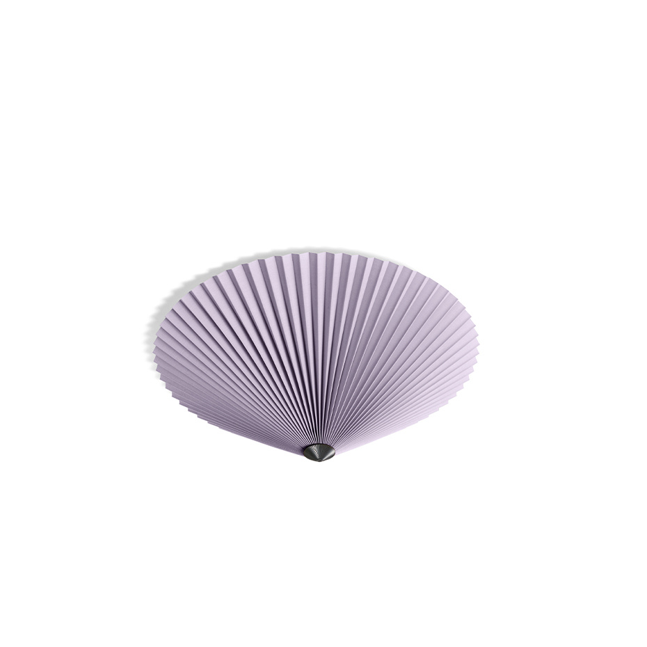 Matin Taklampa/Vägglampa Flush Mount 500 Lavender