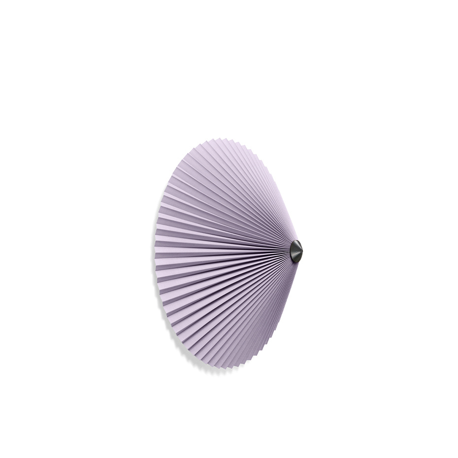 Matin Taklampa/Vägglampa Flush Mount 500 Lavender