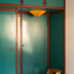 Matin Taklampa/Vägglampa Flush Mount 500 Yellow Matin Taklampa/Vägglampa Flush Mount 500 Yellow