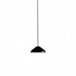 Pao Steel Pendel 230 Soft Black Pao Steel Pendel 230 Soft Black