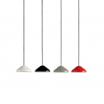 Pao Steel Pendel 230 Red Pao Steel Pendel 230 Red