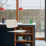 Pao Steel Pendel 230 Cool Grey Pao Steel Pendel 230 Cool Grey