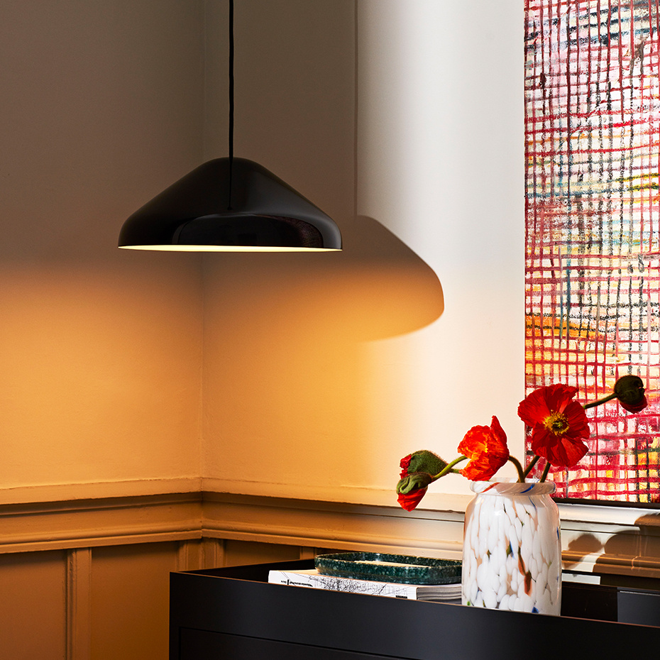 Pao Steel Pendel 350 Cool Grey