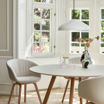 Pao Steel Pendel 470 Cream White Pao Steel Pendel 470 Cream White