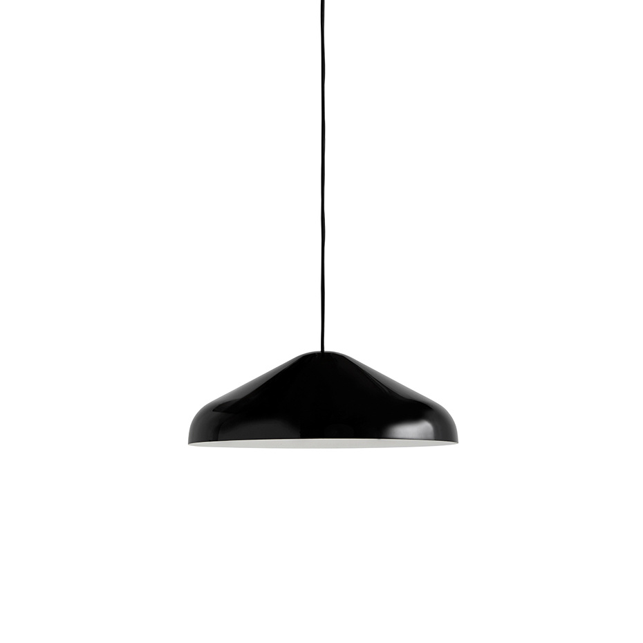 Pao Steel Pendel 470 Soft Black