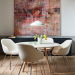 Pao Steel Pendel 470 Soft Black Pao Steel Pendel 470 Soft Black