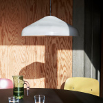 Pao Steel Pendel 470 Soft Black Pao Steel Pendel 470 Soft Black