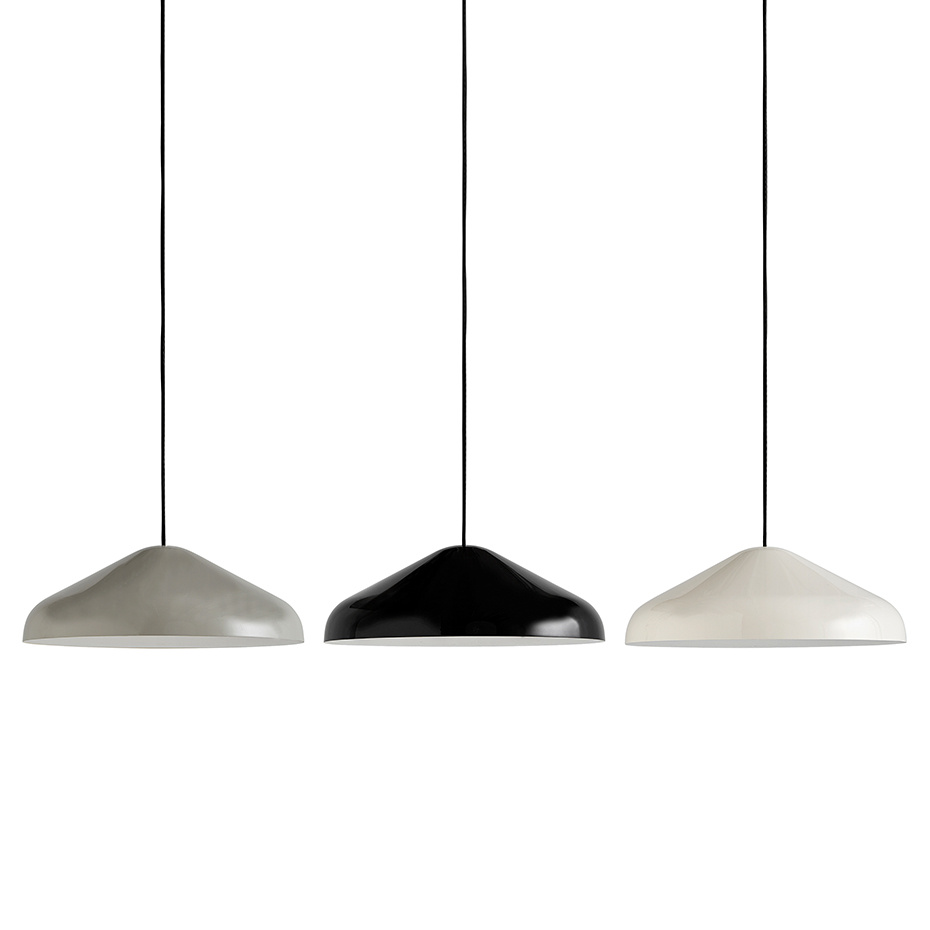 Pao Steel Pendel 470 Cool Grey