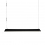 PC Linear Pendel Soft Black PC Linear Pendel Soft Black