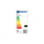 PC Linear Pendel Soft Black PC Linear Pendel Soft Black