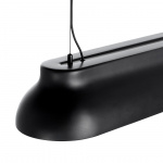 PC Linear Pendel Soft Black PC Linear Pendel Soft Black
