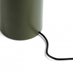 PC Portable Bordslampa Olive
