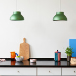 PC Pendel Small Aluminium PC Pendel Small Aluminium