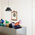 PC Pendel Small Aluminium PC Pendel Small Aluminium