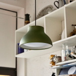 PC Pendel Small Aluminium PC Pendel Small Aluminium