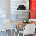 PC Pendel Medium Soft Black PC Pendel Medium Soft Black