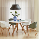 PC Pendel Large Soft Black PC Pendel Large Soft Black