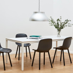 PC Pendel Large Soft Black PC Pendel Large Soft Black