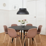 PC Pendel Large Soft Black PC Pendel Large Soft Black