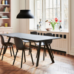 PC Pendel Large Soft Black PC Pendel Large Soft Black