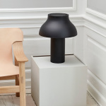 PC Bordslampa Small Soft Black PC Bordslampa Small Soft Black