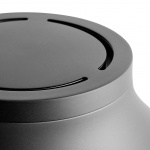 PC Bordslampa Large Soft Black PC Bordslampa Large Soft Black